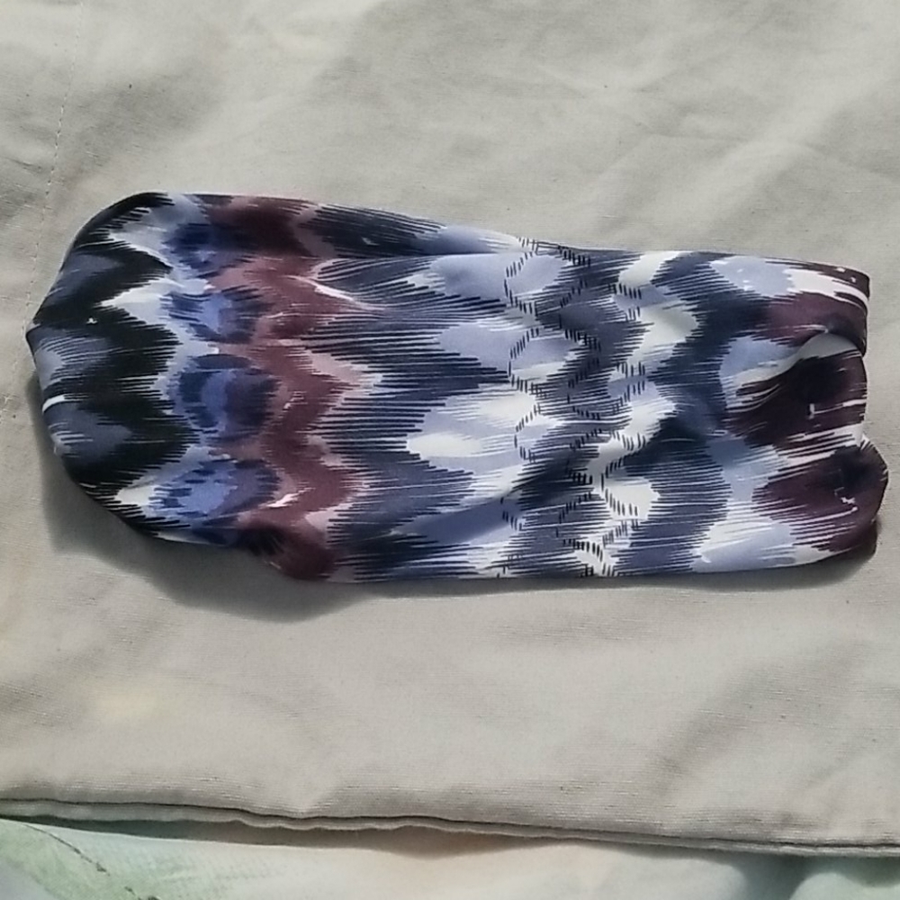 Headband